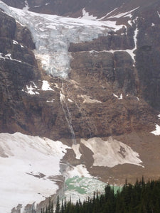 Mount Edith Cavell | Jasper National Park