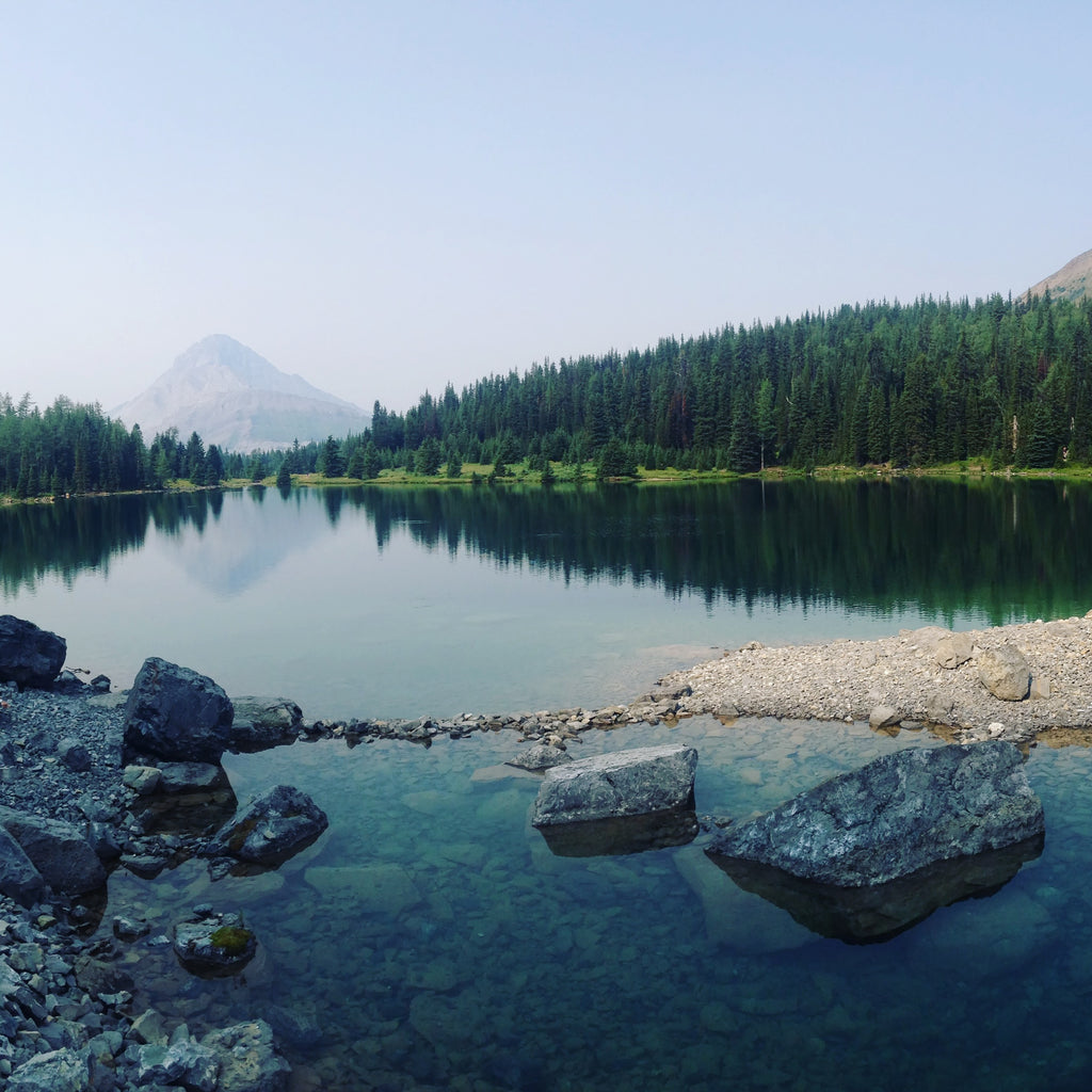 Chester Lake Alberta | Kananaskis