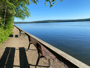 Carson Pegasus Provincial Park | Camping