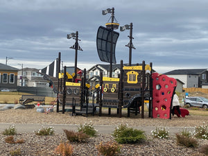 Pirate Park - Blackstone Leduc