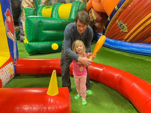 Big Fun Inflatable Park | Calgary