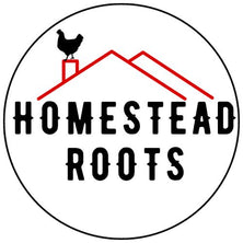 Homestead Roots