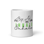 Alberta Adventurer Family Mug