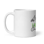 Alberta Adventurer Family Mug