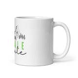 Alberta Adventurer Family Mug