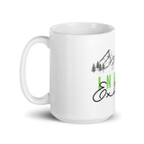 Alberta Adventurer Family Mug