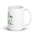 Alberta Adventurer Family Mug